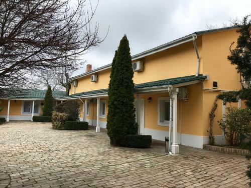 Hotel Armando