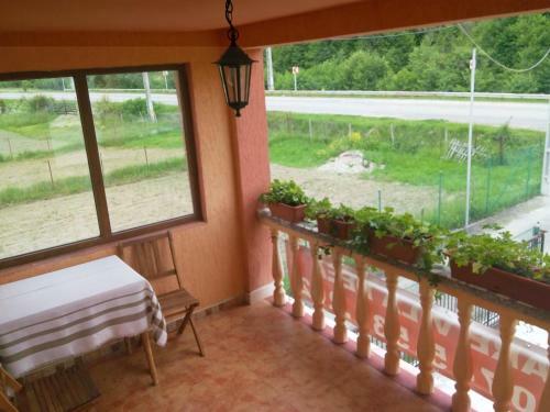Hostal Casa Deea