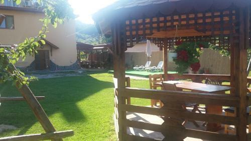 Hostal Casa Deea