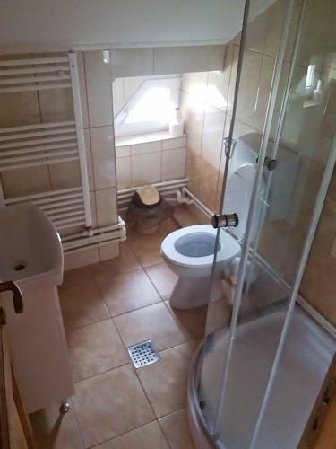 Hostal Casa Deea