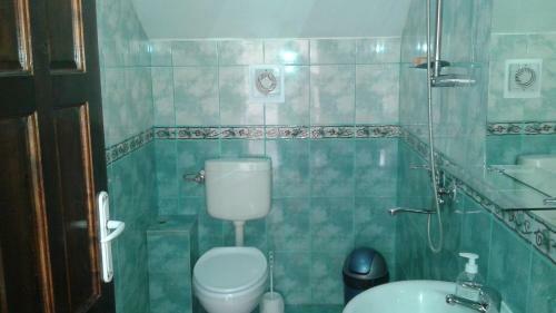 Hostal Pensiunea Nopti De Vara