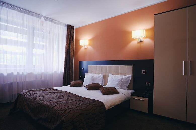 Hotel Sungarden Therme