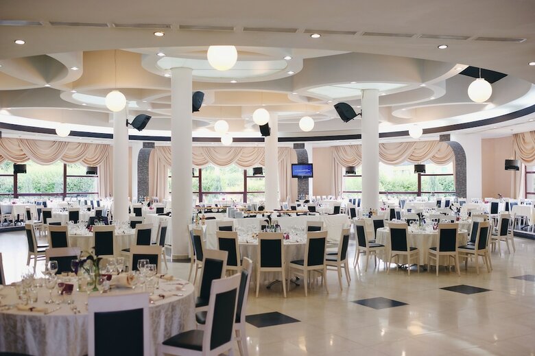 Hotel Sungarden Therme