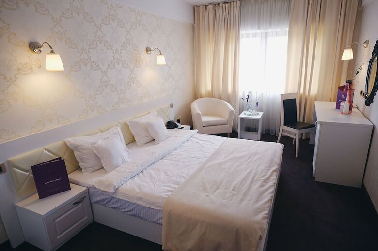 Hotel Sungarden Therme