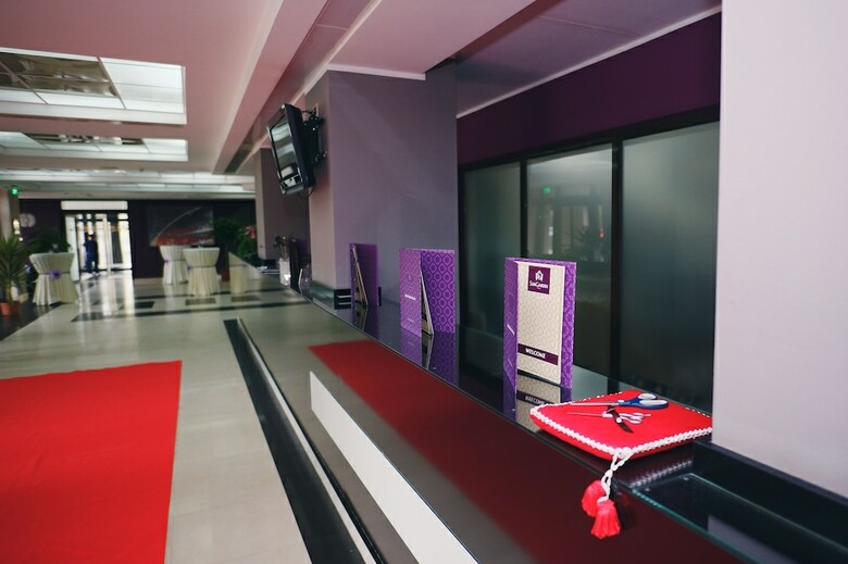 Hotel Sungarden Therme