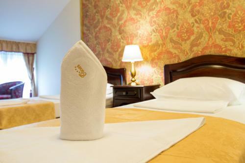 Hostal Pensiunea Oscar