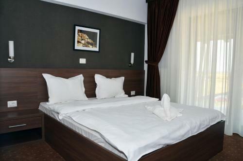 Hostal Pensiunea Sara