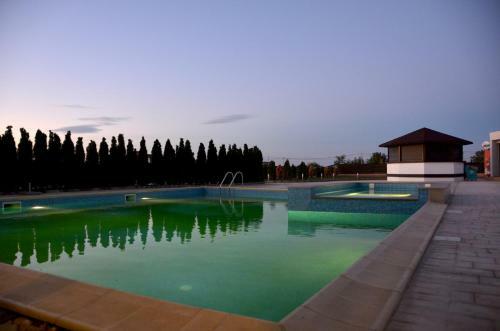 Hostal Pensiunea Sara