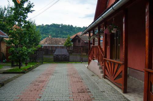 Agroturismo Gamma