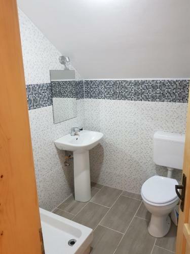 Hostal Villa Delle Camelie