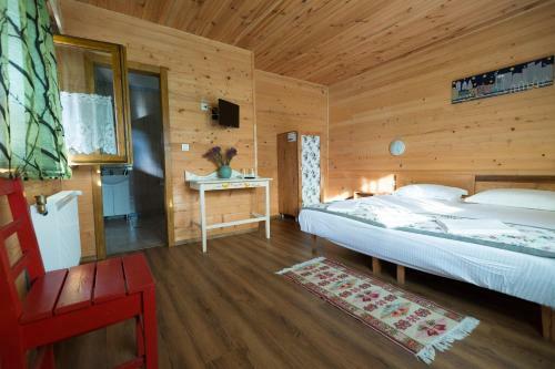 Lodge Pensiunea Balkan Expres