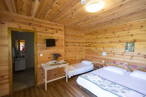 Lodge Pensiunea Balkan Expres