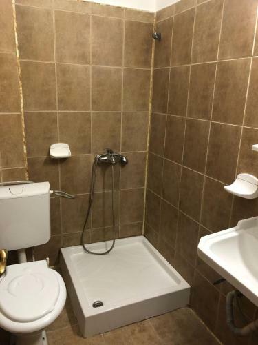 Motel Topolog
