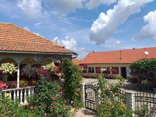 Agroturismo La Mosu-n Retezat