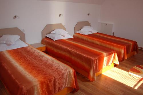 Hostal Pensiunea Bogdan
