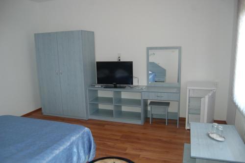 Hostal Pensiunea Bogdan
