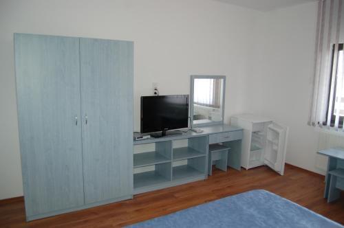 Hostal Pensiunea Bogdan