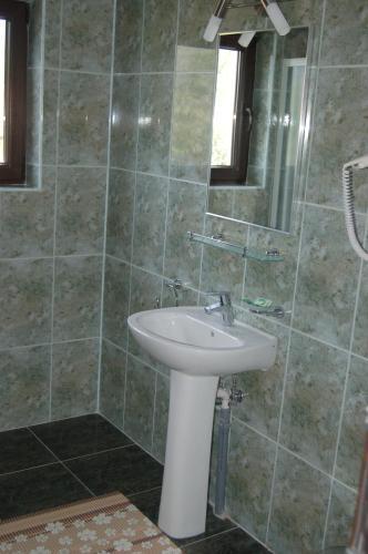 Hostal Pensiunea Bogdan