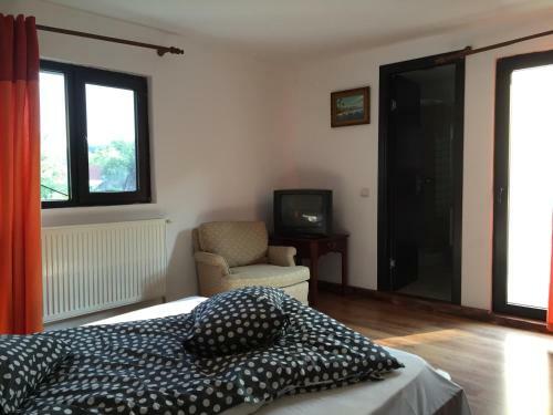 Hostal Casa Paltinu