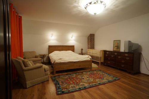 Hostal Casa Paltinu