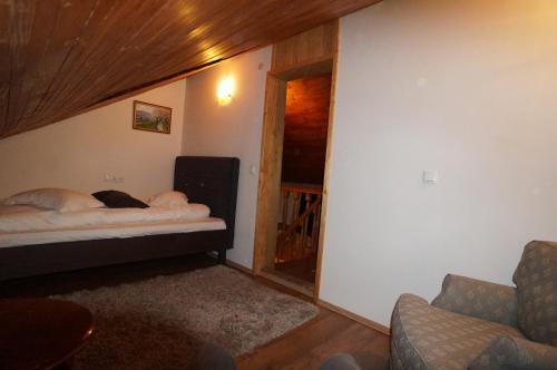 Hostal Casa Paltinu