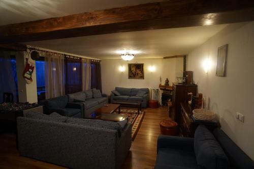 Hostal Casa Paltinu