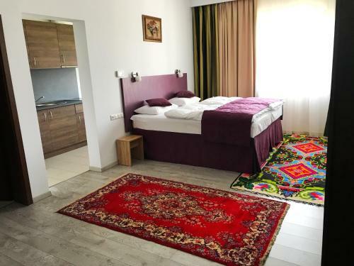 Hotel Vila Comtessa