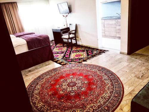 Hotel Vila Comtessa