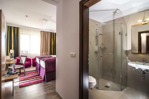 Hotel Vila Comtessa
