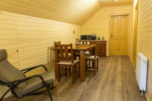 Hostal Pensiunea Relax