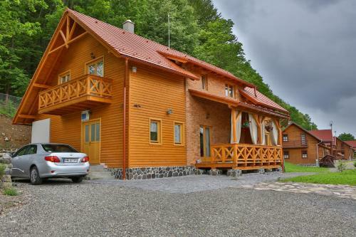 Hostal Pensiunea Relax