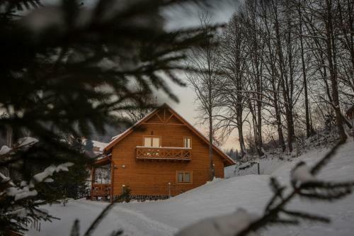 Hostal Pensiunea Relax
