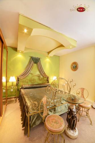 Hotel Roco