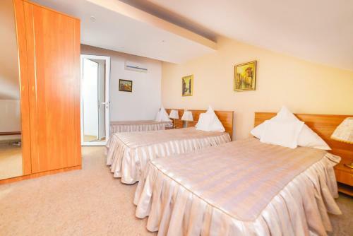 Hotel Roco