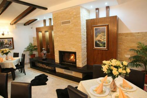 Hotel Roco