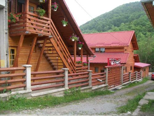 Hostal Pensiunea Carmen