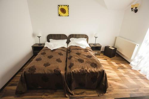 Hostal Casa Cu Nuc