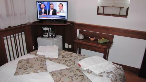 Bed & Breakfast Vila Elitte Predeal