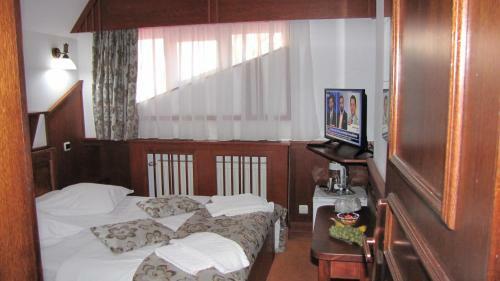Bed & Breakfast Vila Elitte Predeal