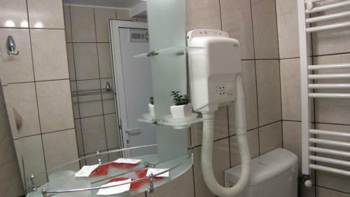 Bed & Breakfast Vila Elitte Predeal