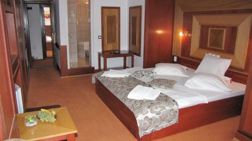 Bed & Breakfast Vila Elitte Predeal