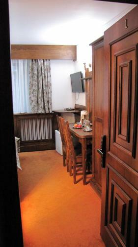 Bed & Breakfast Vila Elitte Predeal