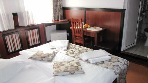 Bed & Breakfast Vila Elitte Predeal
