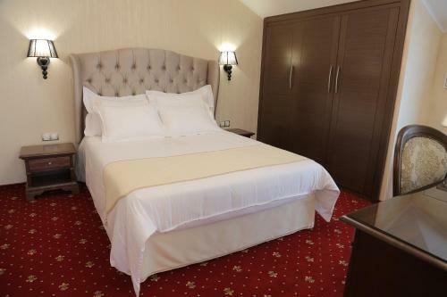 Hostal Pensiunea Perla Martiniei Nsd