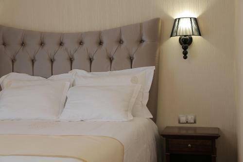 Hostal Pensiunea Perla Martiniei Nsd