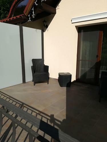Hostal Pensiunea Perla Martiniei Nsd