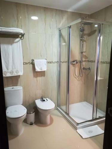 Hostal Pensiunea Perla Martiniei Nsd