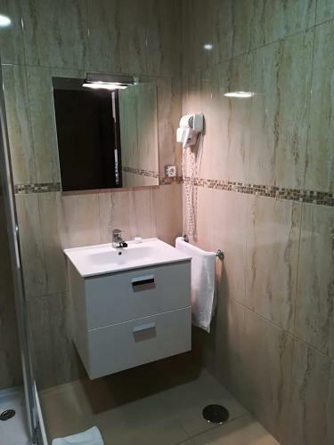 Hostal Pensiunea Perla Martiniei Nsd