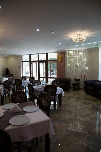 Hostal Pensiunea Perla Martiniei Nsd