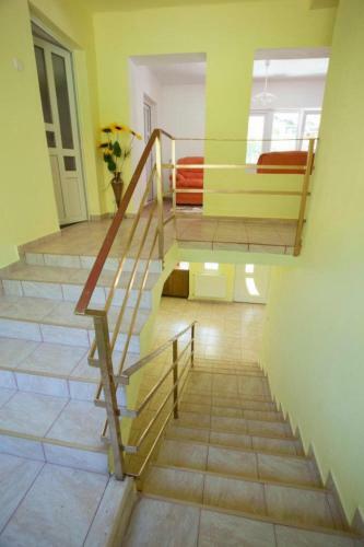 Hostal Pensiunea Badea Gheorghe Agro